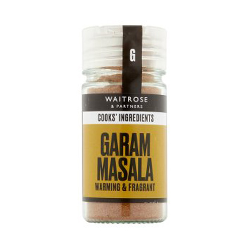 Waitrose Cooks Ingredients Garam Masala