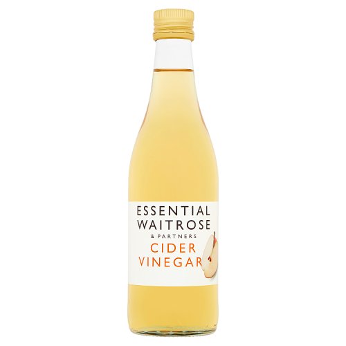 Essential Waitrose Cider Vinegar