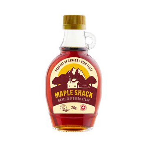 Waitrose Organic Maple Syrup No 1