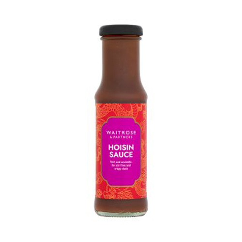 Waitrose Cooks Ingredients Hoisin Sauce