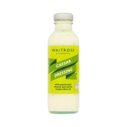 Waitrose Dressing Caesar