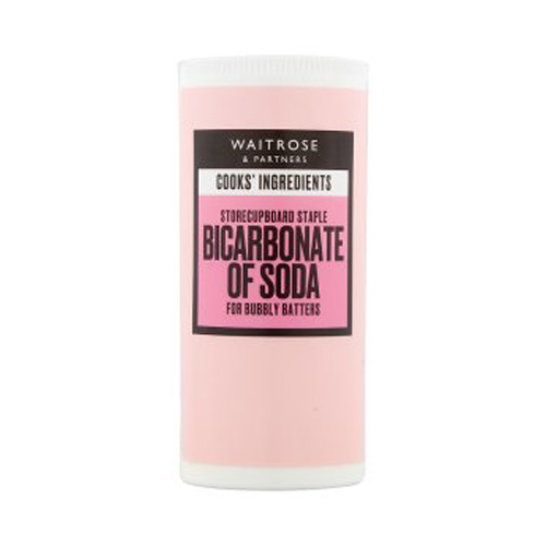 Waitrose Cooks Ingredients Bicarbonate Of Soda