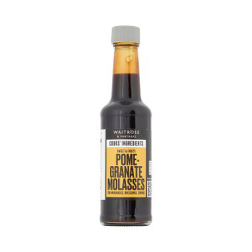 Waitrose Cooks Ingredients Pomegranate Molasses