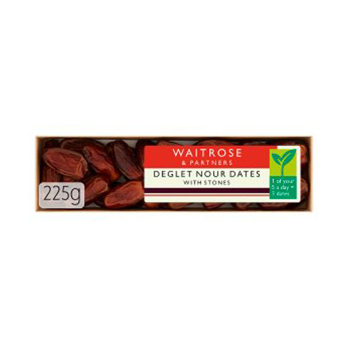 Waitrose Dates Deglet Nour