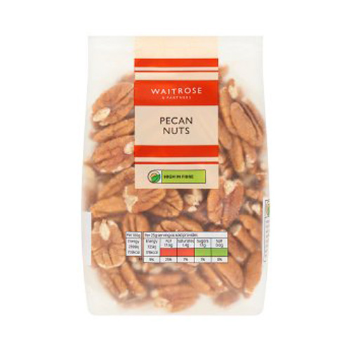 Waitrose Pecans
