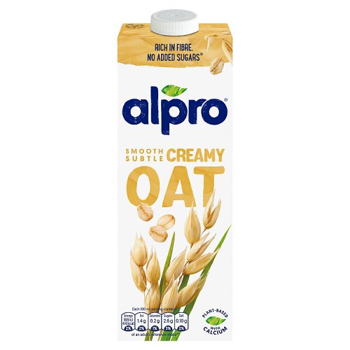 Alpro Longlife Oat Milk Alternative
