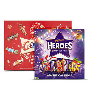 Advent Calendars Advent Calendars