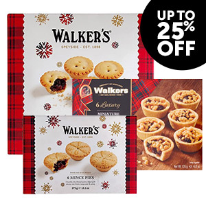 Browse Mince Pies Browse Mince Pies