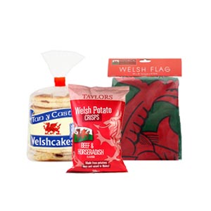 Groceries and Gifts