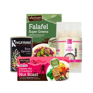 Groceries