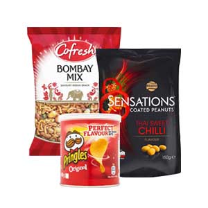 Snacks
