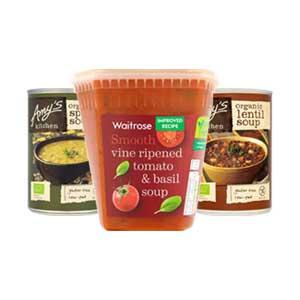 Soup