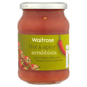 Pasta Sauce