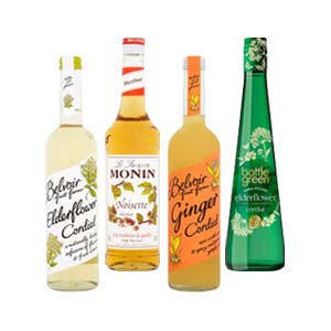 Cordials