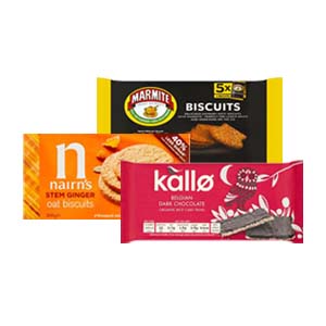 Crackers