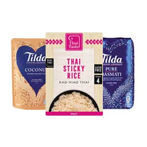 Rice