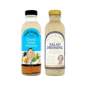 Dressings