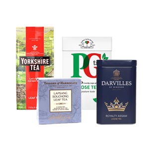 Tea Products | britishcornershop.co.uk