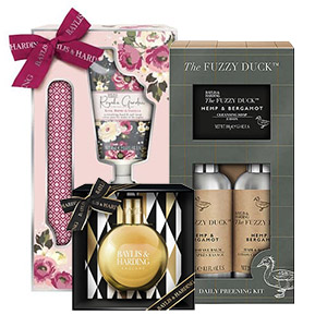 Gifting