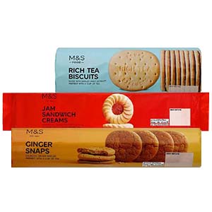 Classic Biscuits