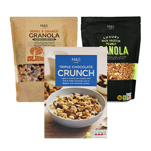 Granola