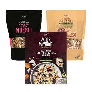 Muesli