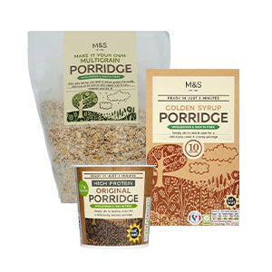 Porridge