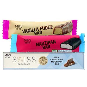 Chocolate Bars