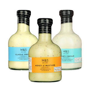 Dressings
