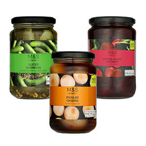 Pickles