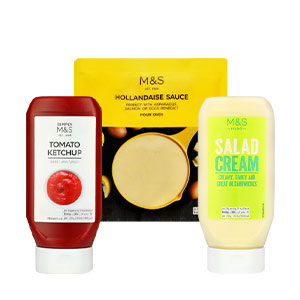 Condiments