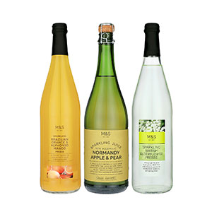 Squash/Cordial