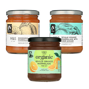 Marmalade