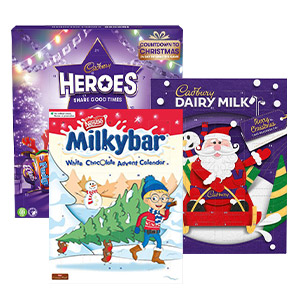 Advent Calendars