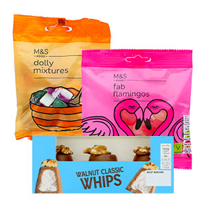 Sweet Treats