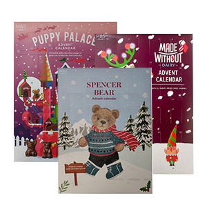 Advent Calendars