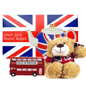 British Souvenirs