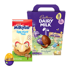 Easter Egg Hunt