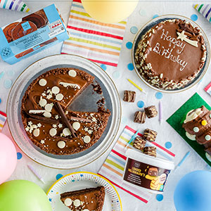 Cakes/Party
