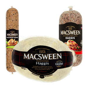 Haggis