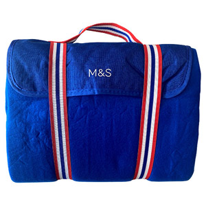 Marks and Spencer