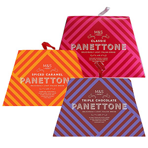 Panettone