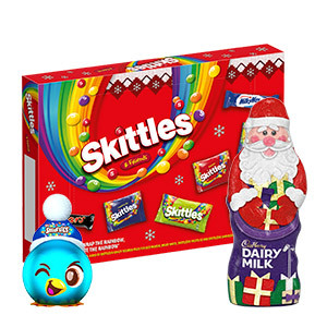Stocking Fillers