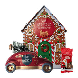Stocking Fillers
