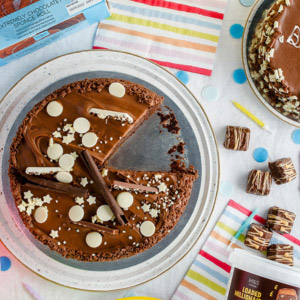 Baked Treats
