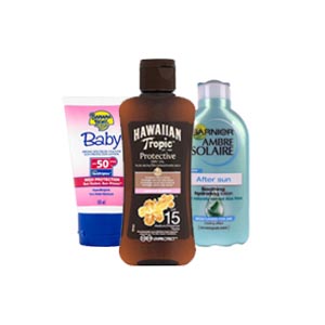 Sun Care