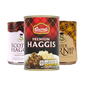 Haggis