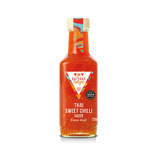 Cottage Delight Thai Sweet Chilli Sauce