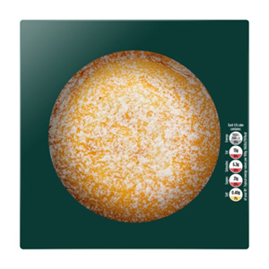 Exceptional By Asda Victoria Sponge Cake