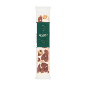 Exceptional By Asda Almond Hazelnut Nougat